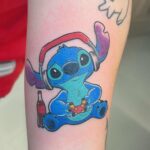 Artista del tatuaje
