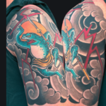 9