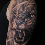 Artista del tatuaje